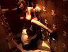 Busty Rion Nishikawa having her pussy slamed hard