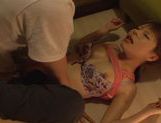 Sweet Aina Tsuji gets hard fucked by boyfriendasian babe, japanese porn}