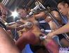 Maria Ozawa Nasty Asian Doll Gets Loaded Up With Lots Of Dildos
