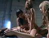 Maria Ozawa Lovely Asian model has a group fuck with shemales