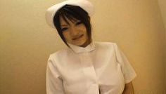 Ayumi Ayukawa Pretty Asian model has a nice pair of big tits and wet pussy