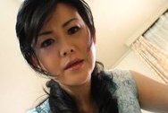 Maika Asai Japanese mature chick masturbatingasian boobs, huge boobs, big tits sex