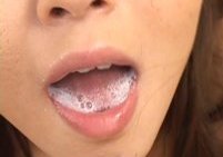 Moe Yoshikawa Asian chick gives hot wet sexbig boobs, big tits porn