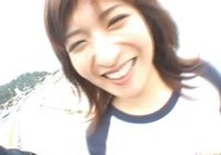 Ann Naba Naughty Asian chick likes to show off her hot bodyhuge tits, big round tits