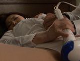 Megumi Haruka milf plays with her vibratorsexy asian, fucking asian}