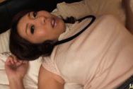 Yuuko Sakurai is a lovely Asian office lady with big titshuge tits, big tits boobs