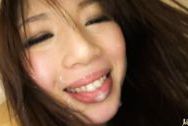 Riona Suzune Lovely Asian working womanhuge tits, big asian boobs, sex tits