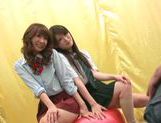 Savory Japanese schoolgirls in a wild group orgynude asian teen, asian schoolgirl, cute asian}