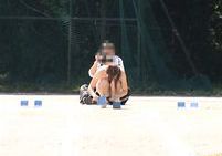 Amateur Asian girls run a nude track and fieldbig tits porn, hot tits