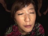 Horny Japanese milf Ichika Kamihata gives head enjoys a massive facialasian schoolgirl, asian anal, asian ass}