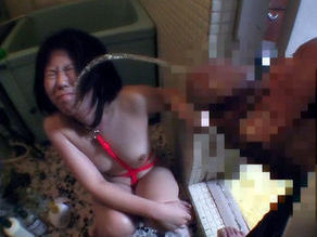 Asian model has crazy sexbig round tits, big tits sex