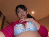 Miho Imamura Hot Japanese doll likes sex