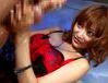 Kirara Asuka really good blowjob