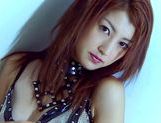 Kaede Matsushima shows off her sexiness!japanese pussy, fucking asian, asian anal}
