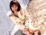 Gorgeous Cum Swallower Rola Aoyama Sucks In Publicxxx asian, asian women}