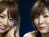 Akiho Yoshizawa and Yuma Asami Asian babes give a hot blowjob