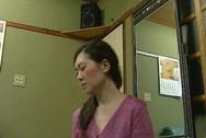 Japanese mature woman is a beautyjapanese boobs, big tits sex, big round tits