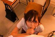 Yuu Asakura Asian schoolgirlbig boobs, huge boobs, big asian boobs