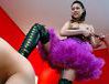 Nasty BD/sM Action with Mistress Maria Ozawa