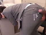 Office Babe Takes A Doggy Style Fucking In Her Work Clothessexy asian, nude asian teen, asian wet pussy}