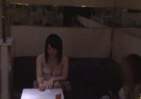 Azusa Nagasawa is a kinky hot teen that gets some action in a public place.japanese tits, japanese boobs, huge tits