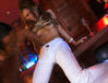 Sweet Asian Model Rides Cowgirl Style