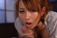 Serious hardcore fucking with Reon Otowabig round tits, asian tits