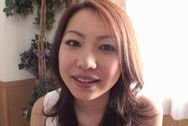 Sexy milf Reira fingers hairy cuntbig tits sex, boobs tits